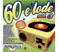 60 & Lode Vol.3