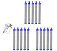 60 Mesh SG2 SG3 Airless Filtro Pistola a Spruzzo 288749 Compatibile con Graco