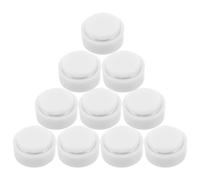 60 mini cuscinetti rotanti | Base girevole fai da te da 0,5" | Cuscinetti