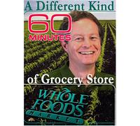 60 Minutes - A Different Kind of Grocery (June 4, 2006)