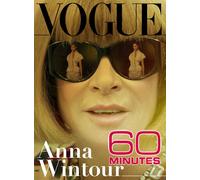 60 Minutes - Anna Wintour (May 17, 2009)