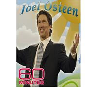 60 Minutes - Joel Osteen (October 14, 2007)