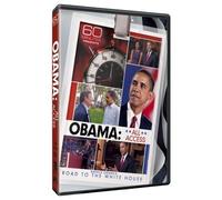60 Minutes presents... Obama: All Access - Region 2 PAL