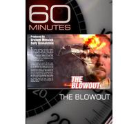 60 Minutes - The Blowout (May 16, 2010)