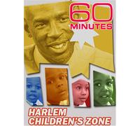 60 Minutes - The Harlem Children's Zone (May 14, 2006)