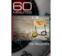 60 Minutes-The Recyclers