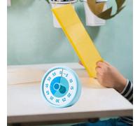 60 minuti Visual Timer NO