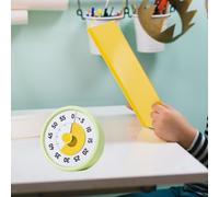 60 minuti Visual Timer NO