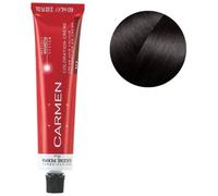 60 ml di tubo Carmen No. 4.11 Luce Ash profonda