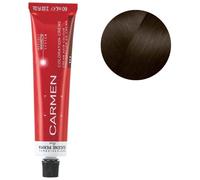 60 ml di tubo Carmen No. 5.12 chiaro Ash Brown Iridescent