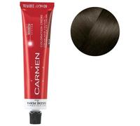 60 ml di tubo Carmen No. 5N Castano chiaro Naturale