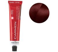 60 ml di tubo Carmen No. 6.6 Biondo scuro Rosso