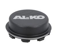 60 mm AL-KO Optima tappo antipolvere mozzo ruota rimorchio cuscinetto caravan...