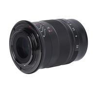 60 Mm F2.8 II M43 Obiettivo Macro a Mezzo Telaio Durevole per E-PM1, E-PM2, E-P1, E-P2, E-P3, E-P5, E-M1, E-M1II, E-M5, E-M51I, E-M10, E-M10II, E-M1OII, E-PL1, E-PL2, E-PL3, ECC
