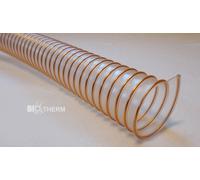 60 MM Tubo per Pellet / Caso Tubo/Tubo P. Es. Viking-Bio
