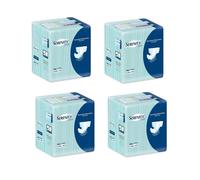 60 Pannoloni a Mutandina Serenity classic super taglia XL per incontinenza 4X15