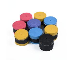 60 Pazzi Presa Prese Overgrip Nastro Pelliccia Tennis/Squash-Schl?ger/Badminton