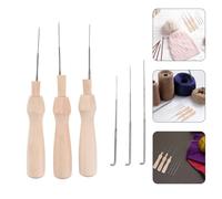 60 Pcs Ago Da Feltro Aghi Infeltrimento Per Secco Kit Principianti