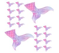 60 Pcs Articoli Per Feste Ragazze Forniture Di Compleanno Con Sirene