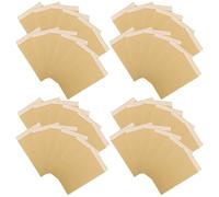 60 Pcs Buste Per La Conservazione Del Denaro Di Budget Contanti Piccole