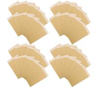 60 Pcs Buste Per La Conservazione Del Denaro Di Contanti Piccole