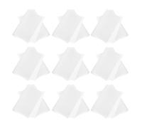 60 Pcs Carta Floreale Pressa Per Forniture Composizioni Floreali Fiori Pressati