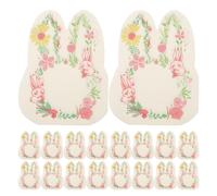 60 Pcs Carta Velina Decorativa Pasquale Tovaglioli Da Pranzo Punti