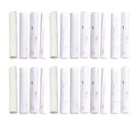 60 Pcs Fogli Carta Di Riso Per Disegnare Documento Calligrafia Cinese