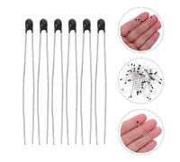 60 Pcs Kit Di Resistori A Termistore Ntc Sensore Temperatura Sensori