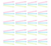 60 Pcs Mollette Sacchetti Alimenti Clip Di Sigillatura Del Sacchetto Alimentare