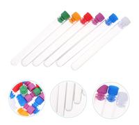 60 Pcs Porta Ferri Da Maglia Ago Per Cucire Custodia Aghi Cucito