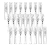 60 Pcs Profumi Mini Bottiglie Atomizzatore Di Profumo Ricaricabile