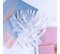 60 Pcs Profumi Mini Bottiglie Atomizzatore Di Profumo Ricaricabile