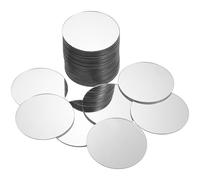 60 Pcs Specchi Da Muro Specchio Piccolo Parete Circolare Del Cerchio