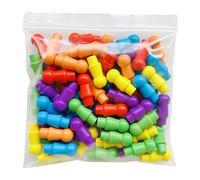 60 Percento Colorato Tavola Da Gioco Scacchi Sostituzione Piste Di Legno Strategia Tavola Scacchi Per Bambini Facile Da Usare Per Checkers Cinesi