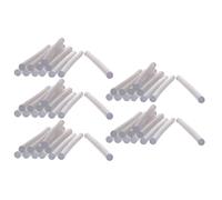 60 pezzi 7,5 mm x 100 mm adesivi per pistole a colla hot melt per pistole a i...
