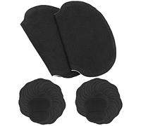 60 pezzi Assorbenti Ascellari Antisudore Uomo Donna, Cuscinetti per ascelle, cuscinetti antisudore ascellari, per Sudore Ascellare Unisex assorbenti per ascelle