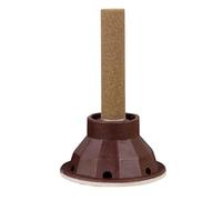 60 pezzi di pasta for moxibustione, moxa, candela autoadesiva for artemisia, terapia, riscaldamento, agopuntura, massaggiatore for i meridiani