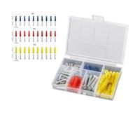 60 pezzi di plastica autoperforanti per cartongesso e 3 x 16 mm 4 x 20 mm plastica nylon 60 pezzi adatti per la casa per appendere pannelli artistici e così via gesso o cemento