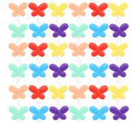 60 Pezzi Dispositivo Portatile Per Aghi A Forma