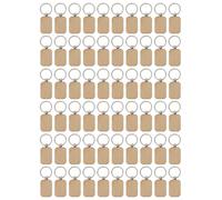 60 Pezzi Nel Legno Nel Legno Bianca Nel Legno Fai d9076