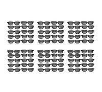 60 pezzi occhiali 3D passivi polarizzati per schermo cinematografico IMIX