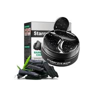 60 Pezzi Patch Occhi, Maschera Occhi con Collagene, Patch Occhiaie e Borse, Maschera Occhiaie, Eye Mask per Schiarente e l'idratazione