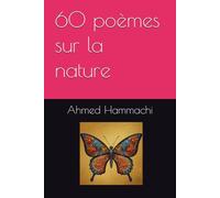 60 poèmes sur la nature