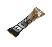 60% Protein Bar Arachidi e Caramello, 1 barretta da 45 grammi
