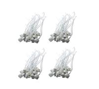 60 Pz Bianca MR16 GU5.3 Ceramica Base Holder Portalampada LED