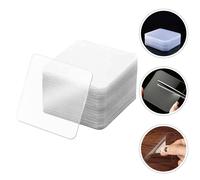 60 pz. Nastro per poster Cuscinetti biadesivi per il montaggio Cuscinetti