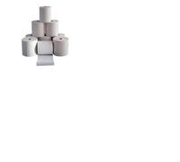60 PZ ROTOLI CARTA TERMICA 57mm X 20mt OMOLOGATI PER POS