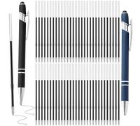60 Ricariche,2 Penne A Sfera,Ricariche Per Penna A Sfera,Ricarica Penne,Ricarica Penna Legami,Refill Penna A Sfera,Penna Sfera,Ricarica Penna A Sfera