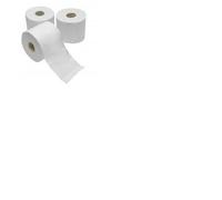 60 ROTOLI CARTA IGIENICA PURA CELLULOSA DOPPIO VELO EXTRA MORBIDA